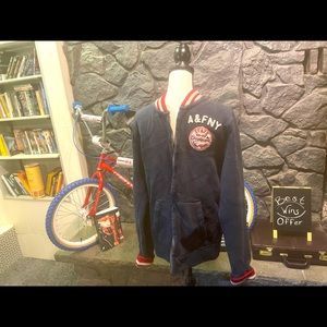 Abercrombie & Fitch Jacket
